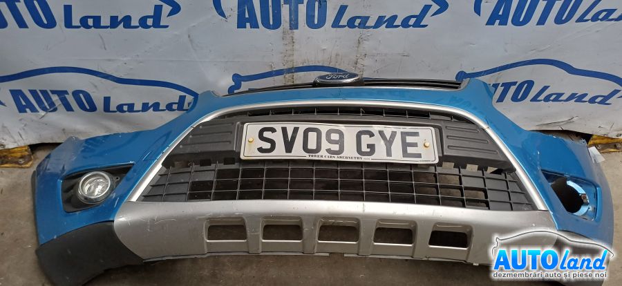 Bara Fata FORD KUGA I 2008-2010 Cod 8V4117A989AW 