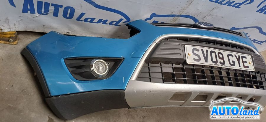 Bara Fata FORD KUGA I 2008-2010 Cod 8V4117A989AW 