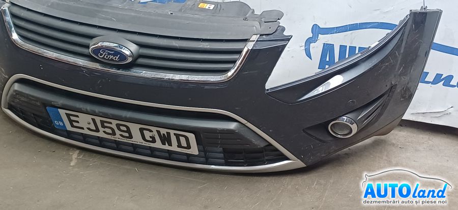 Bara Fata FORD KUGA I 2008-2010 Cod 8V4117757A 