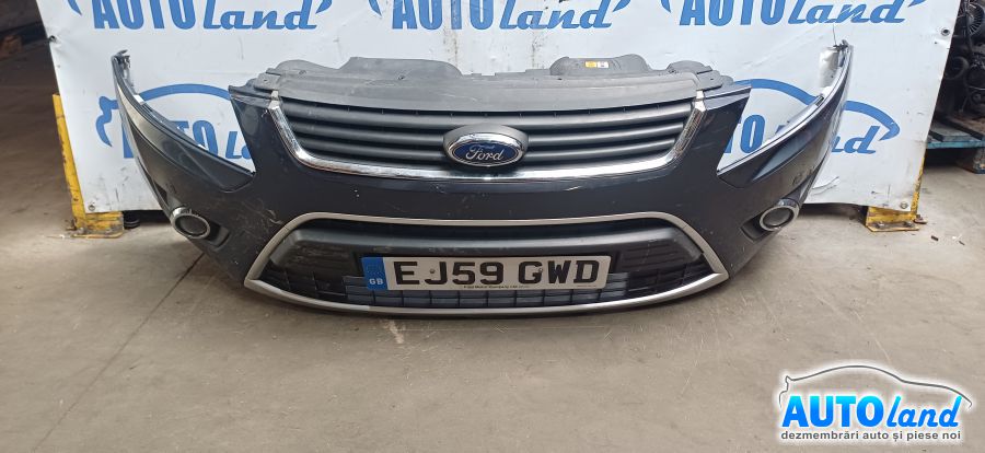 Bara Fata FORD KUGA I 2008-2010 Cod 8V4117757A 