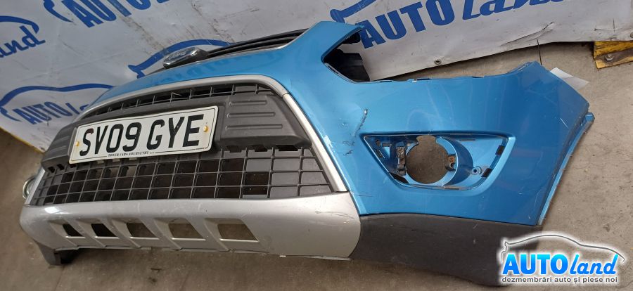 Bara Fata FORD KUGA I 2008-2010 Cod 8V4117A989AW 