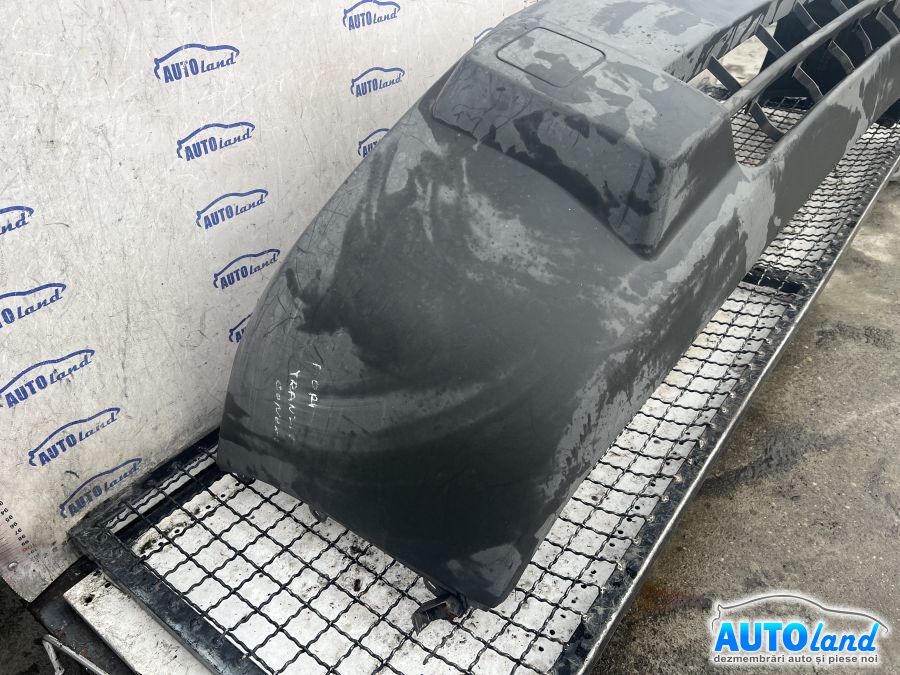 Bara fata FORD TRANSIT CONNECT (P65_,P70_,P80_) 2002-2025 Cod 2T1417C831 