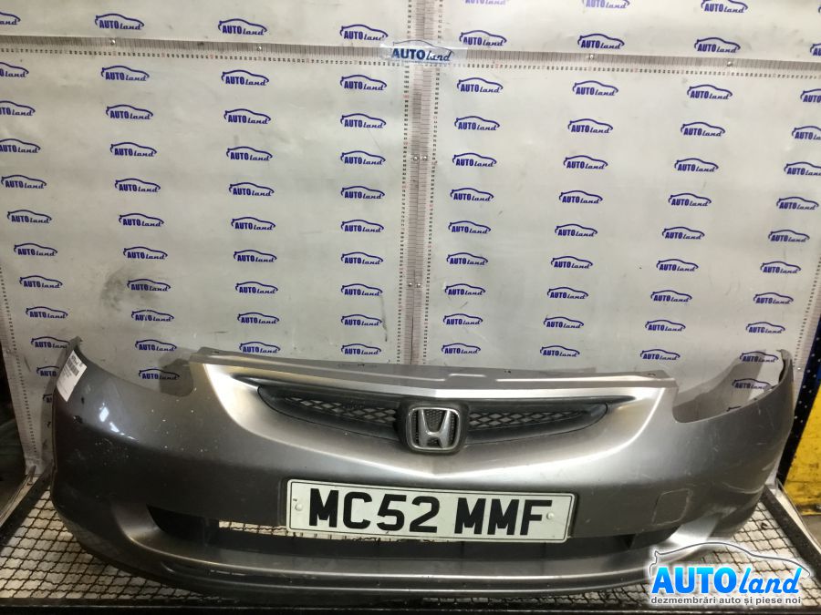 Bara fata HONDA JAZZ II (GD) 2002-2025 Cod 71101SAAZZ00 