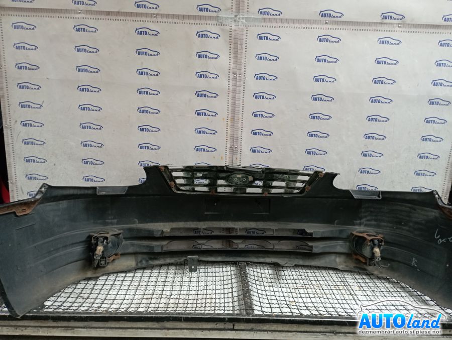 Bara fata HYUNDAI ACCENT II (LC) 2000-2025