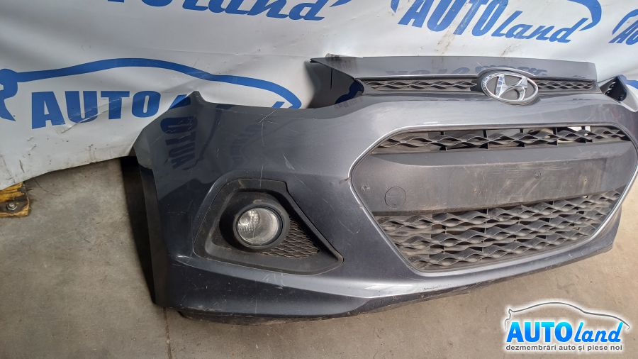 Bara Fata HYUNDAI i10 2007-2025 Cod 86511B9000 