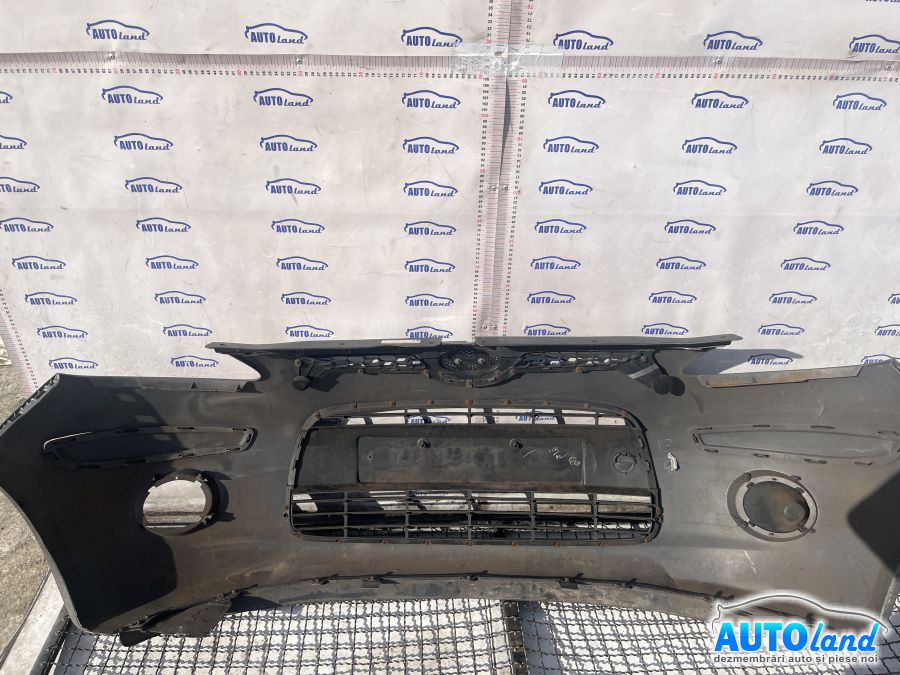 Bara fata HYUNDAI i10 2007-2025 Cod 865120X000 
