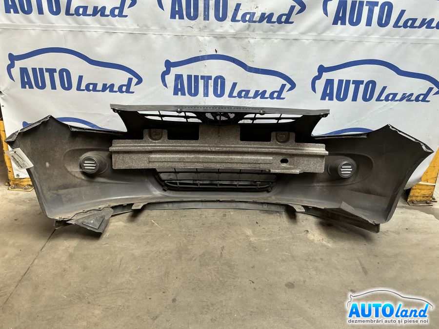 Bara Fata HYUNDAI i20 (PB,PBT) 2008-2025 Cod 865001J000 