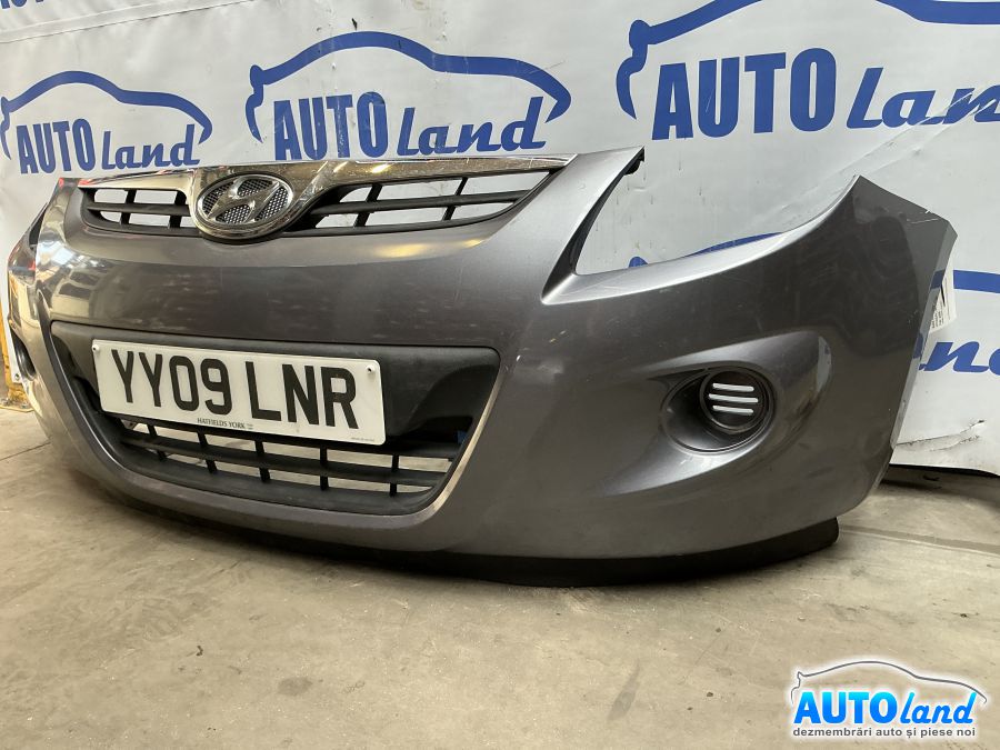 Bara Fata HYUNDAI i20 (PB,PBT) 2008-2025 Cod 865001J000 