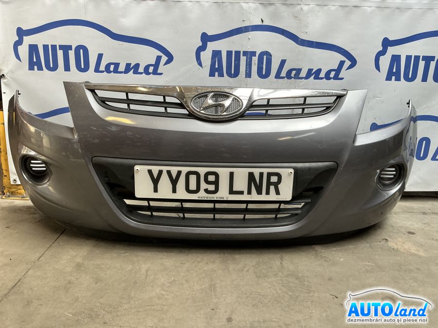 Bara Fata HYUNDAI i20 (PB,PBT) 2008-2025 Cod 865001J000 