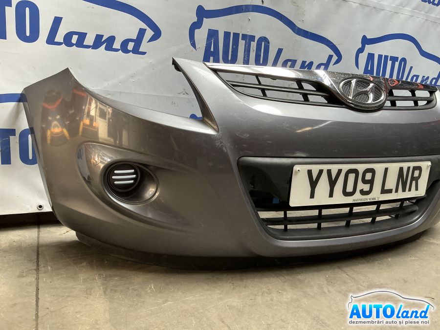 Bara Fata HYUNDAI i20 (PB,PBT) 2008-2025 Cod 865001J000 