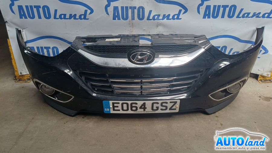 Bara Fata HYUNDAI ix35 (LM) 2010-2025 Cod 865112Y000 