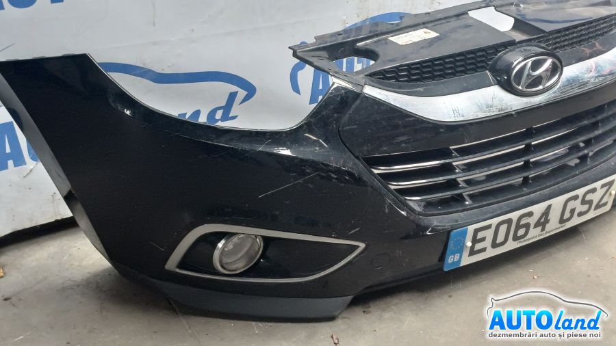 Bara Fata HYUNDAI ix35 (LM) 2010-2025 Cod 865112Y000 