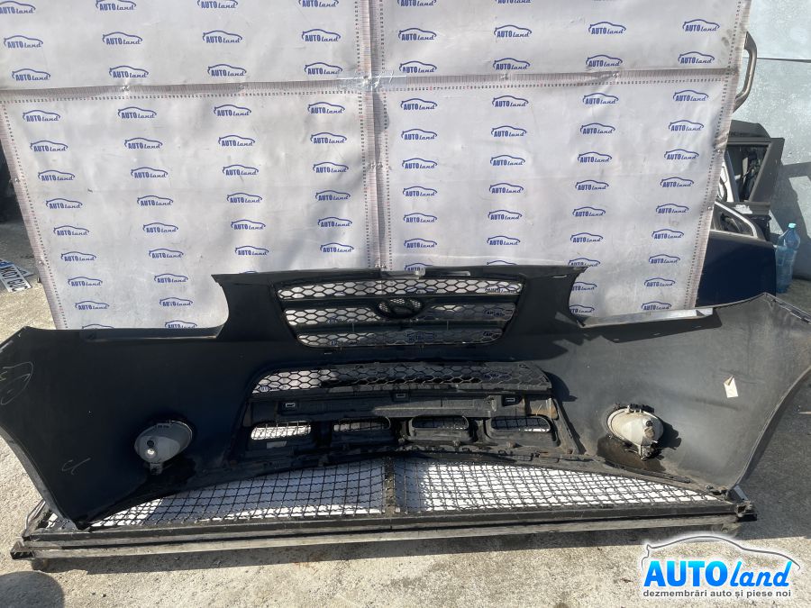 Bara fata HYUNDAI SANTA FE (CM) 2006-2025 Cod 865112B020 
