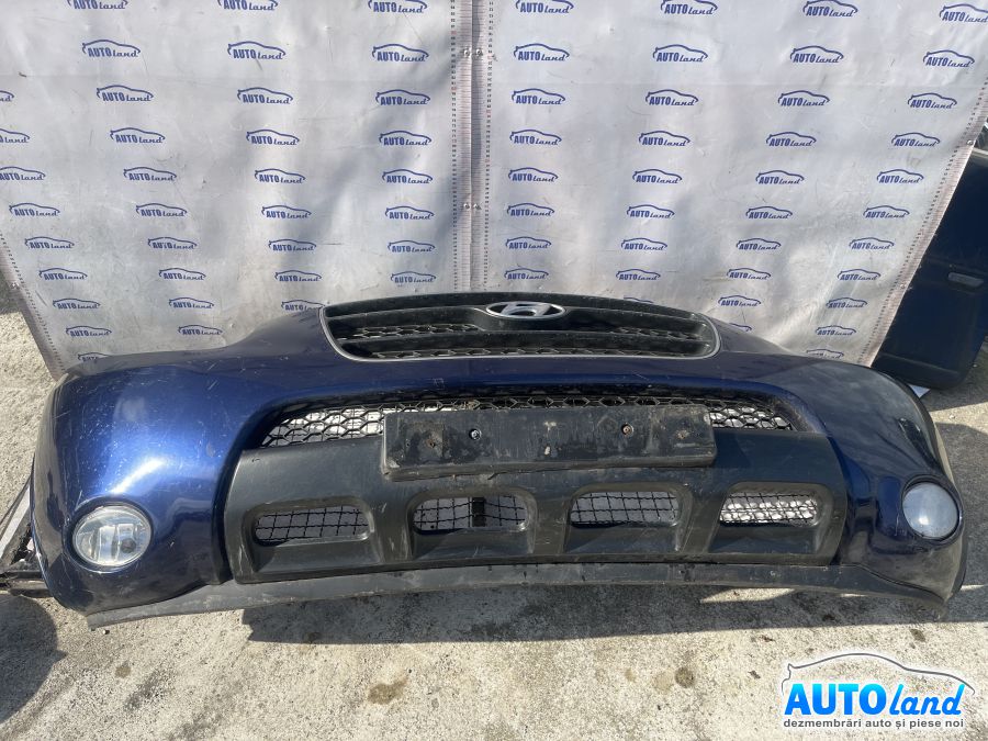 Bara fata HYUNDAI SANTA FE (CM) 2006-2025 Cod 865112B020 