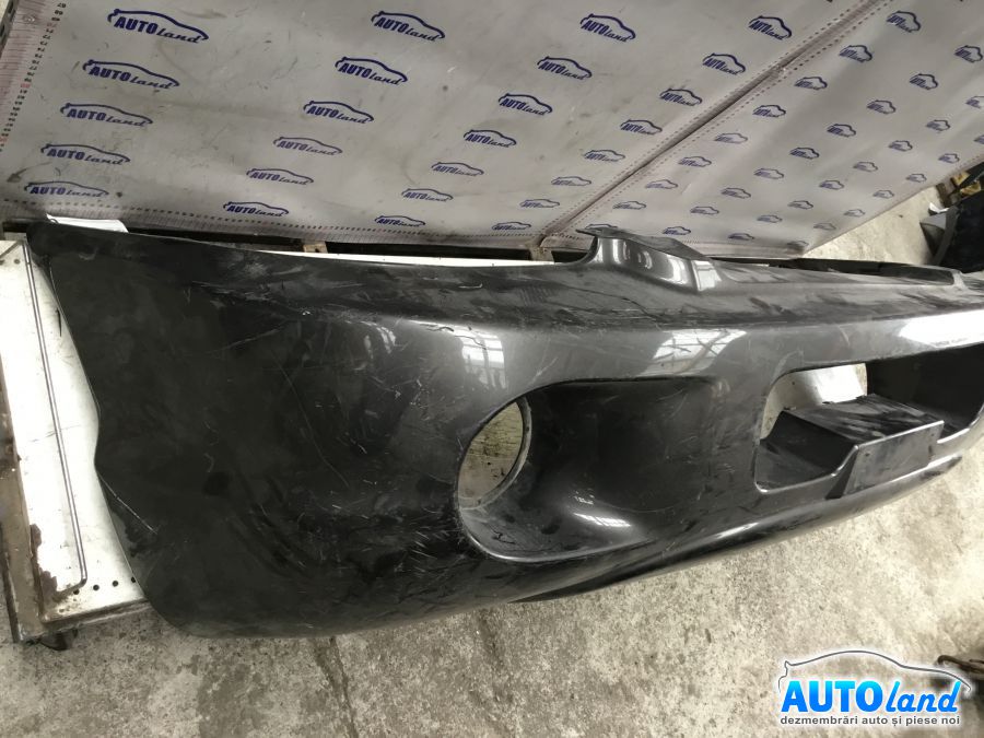 Bara fata HYUNDAI SANTA FE (SM) 2001-2025