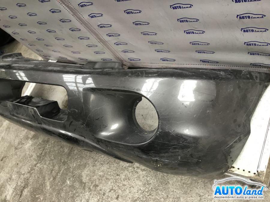 Bara fata HYUNDAI SANTA FE (SM) 2001-2025