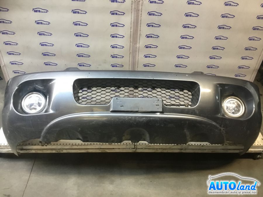 Bara fata HYUNDAI SANTA FE (SM) 2001-2025