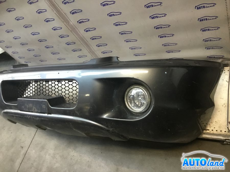 Bara fata HYUNDAI SANTA FE (SM) 2001-2025