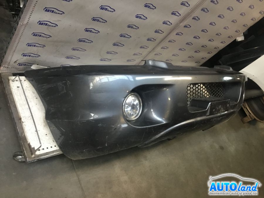 Bara fata HYUNDAI SANTA FE (SM) 2001-2025