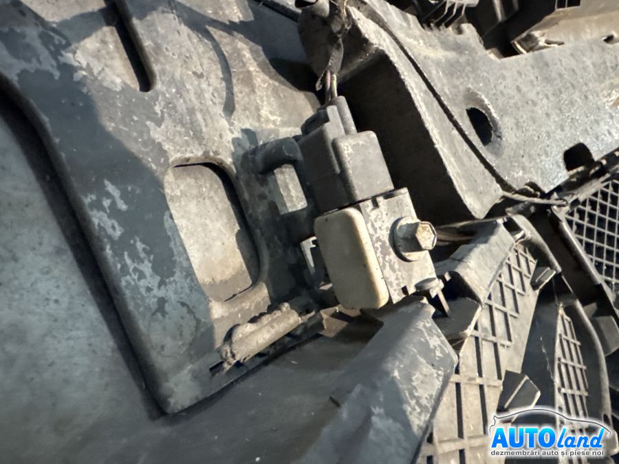 Bara Fata JAGUAR XF 2008-2026 Cod 8X2317C931 