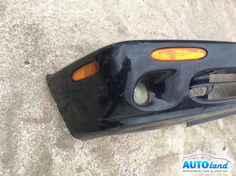 Bara fata JAGUAR XJ (NAW,NBW) 1997-2003