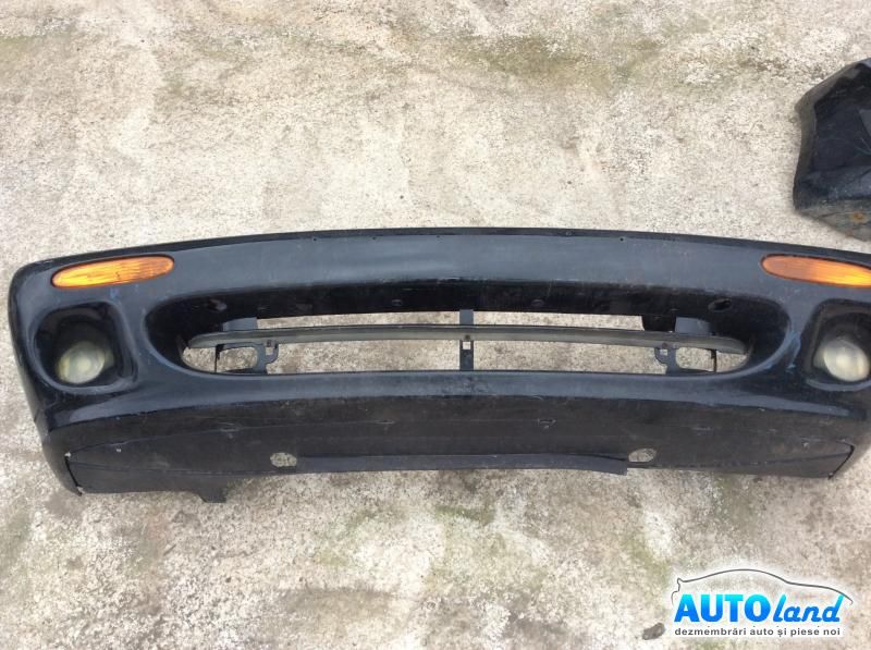 Bara fata JAGUAR XJ (NAW,NBW) 1997-2003