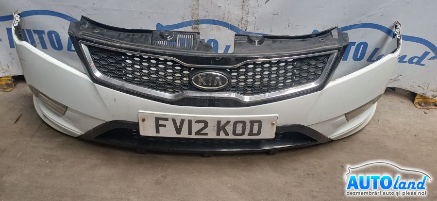 Bara Fata KIA CEE