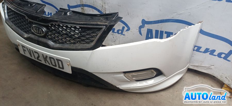 Bara Fata KIA CEE