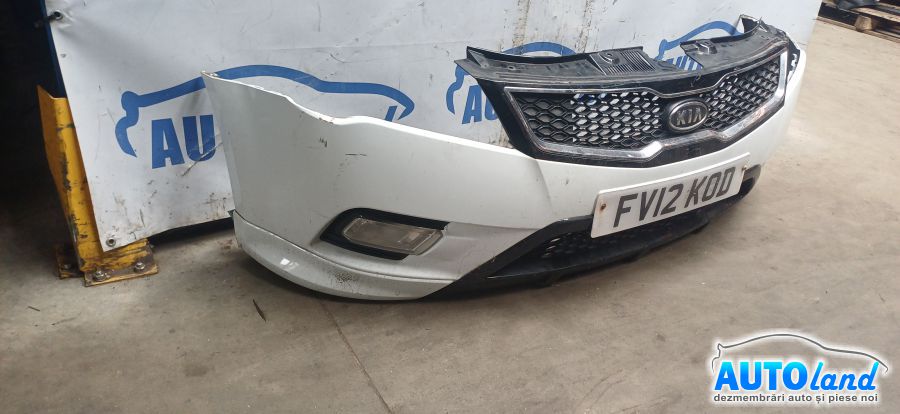 Bara Fata KIA CEE