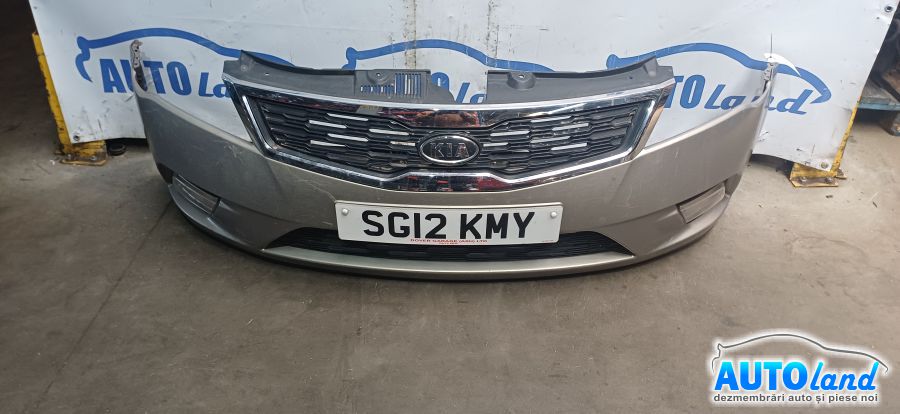 Bara Fata KIA CEED hatchback (ED) 2006-2025 Cod 865101H500 