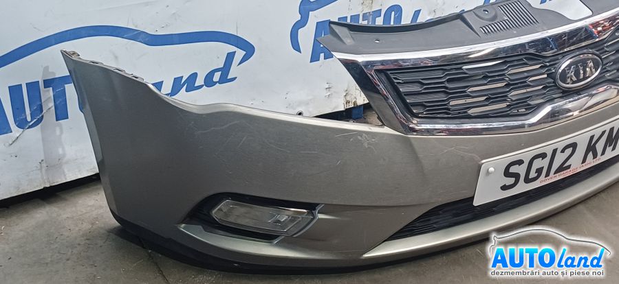 Bara Fata KIA CEED hatchback (ED) 2006-2025 Cod 865101H500 