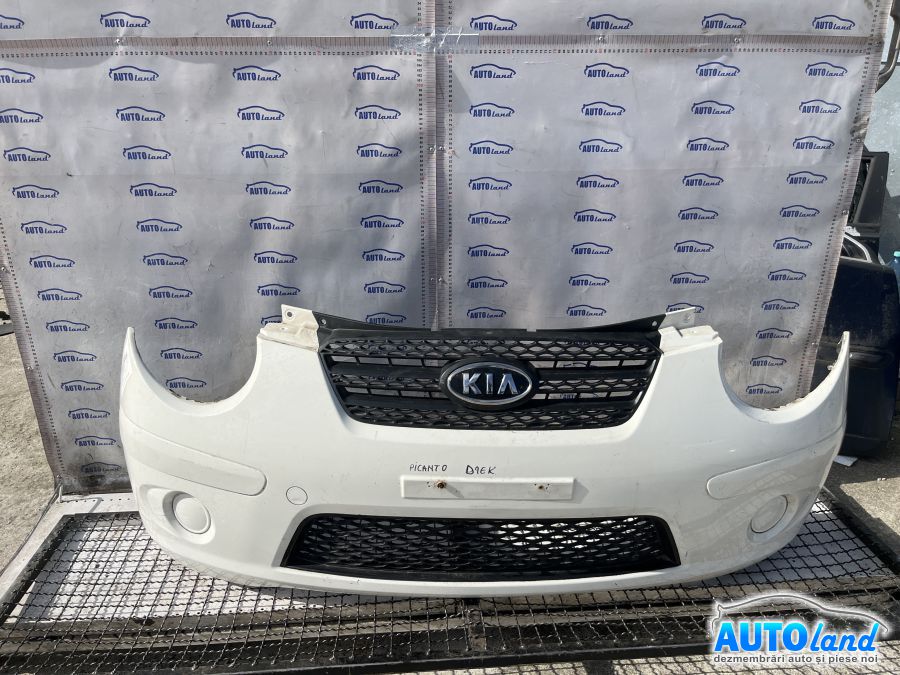 Bara fata KIA PICANTO (BA) 2004-2025 Cod 8651007500 