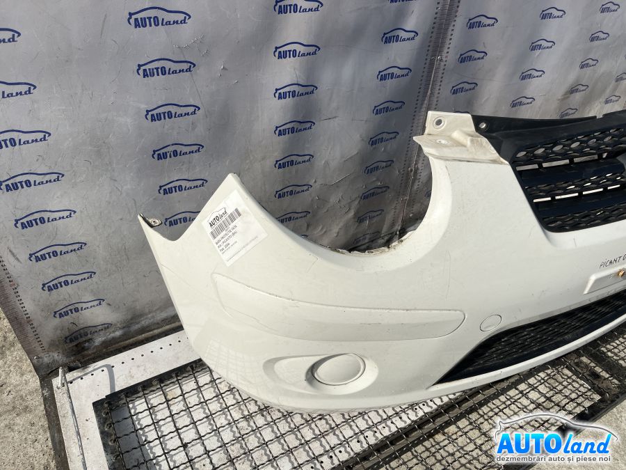 Bara fata KIA PICANTO (BA) 2004-2025 Cod 8651007500 