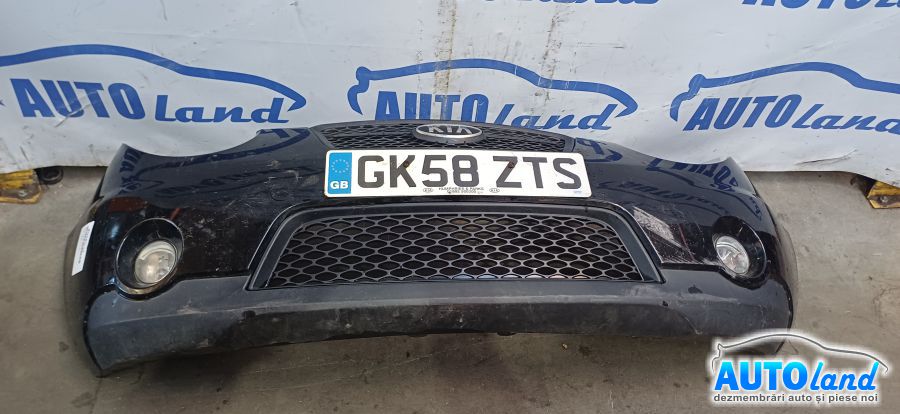 Bara Fata KIA PICANTO (BA) 2004-2025 Cod 8651007550 