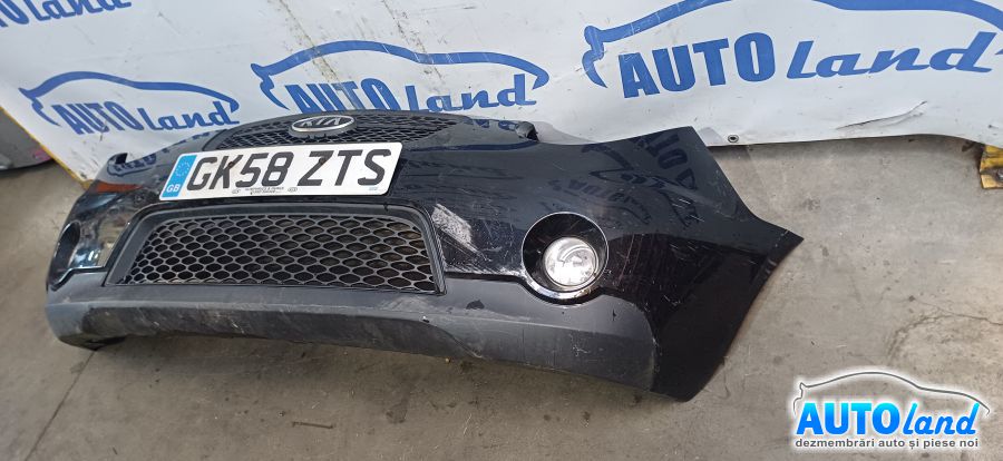 Bara Fata KIA PICANTO (BA) 2004-2025 Cod 8651007550 