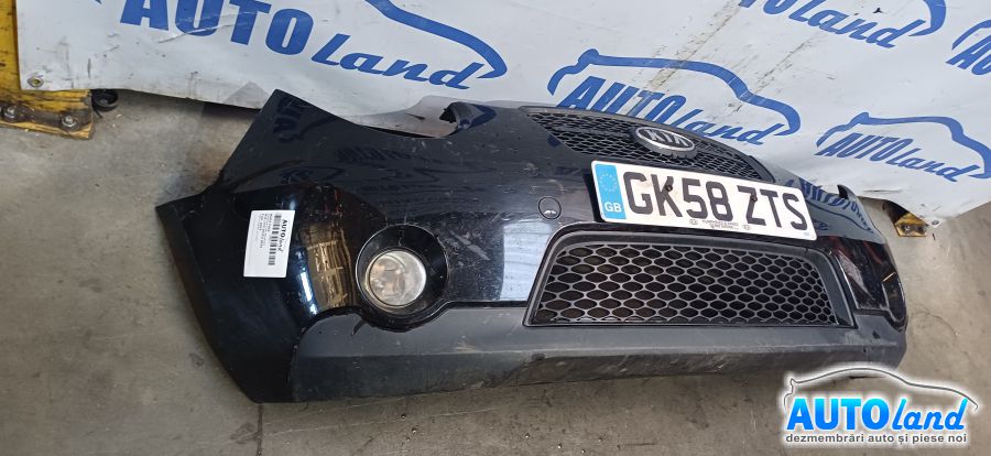 Bara Fata KIA PICANTO (BA) 2004-2025 Cod 8651007550 