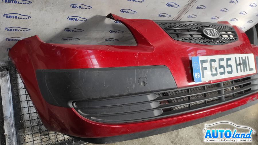 Bara fata KIA RIO II (JB) 2005-2025