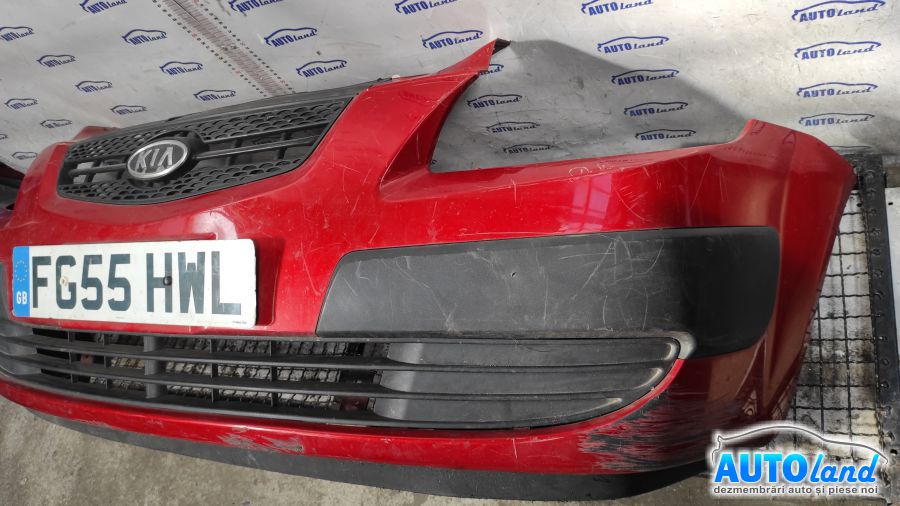 Bara fata KIA RIO II (JB) 2005-2025