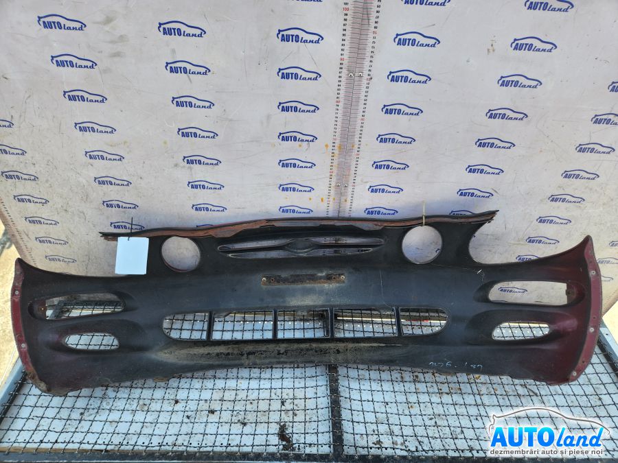 Bara Fata KIA SHUMA II (FB) 2001-2004 Cod 0K2B150031 