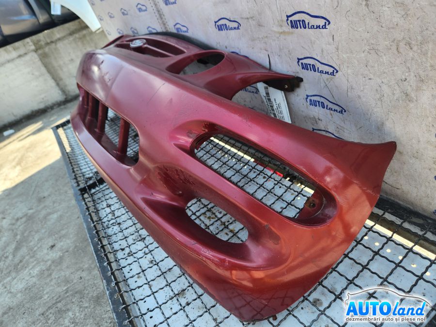 Bara Fata KIA SHUMA II (FB) 2001-2004 Cod 0K2B150031 