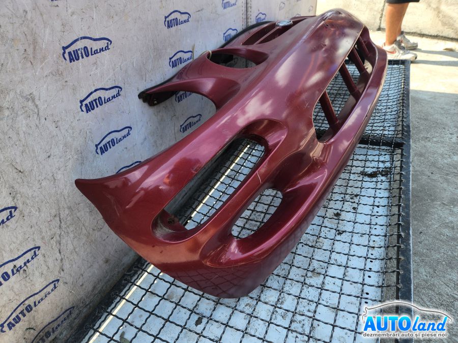 Bara Fata KIA SHUMA II (FB) 2001-2004 Cod 0K2B150031 