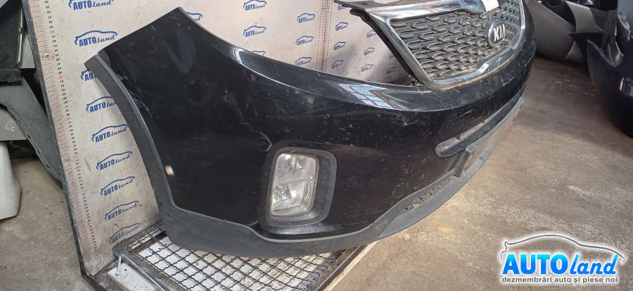 Bara fata KIA SORENTO (XM) 2009-2025 Cod 865112P500 