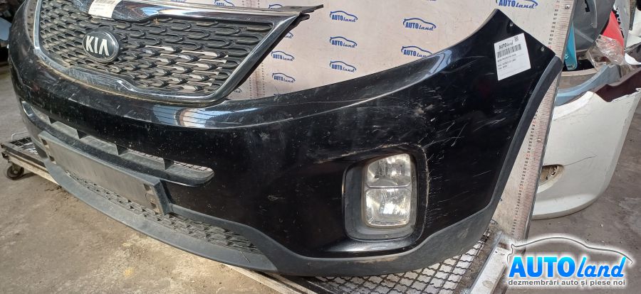 Bara fata KIA SORENTO (XM) 2009-2025 Cod 865112P500 