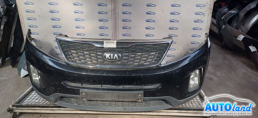 Bara fata KIA SORENTO (XM) 2009-2025 Cod 865112P500 