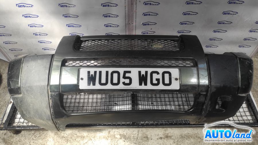 Bara fata LAND ROVER FREELANDER (LN) 1998-2025