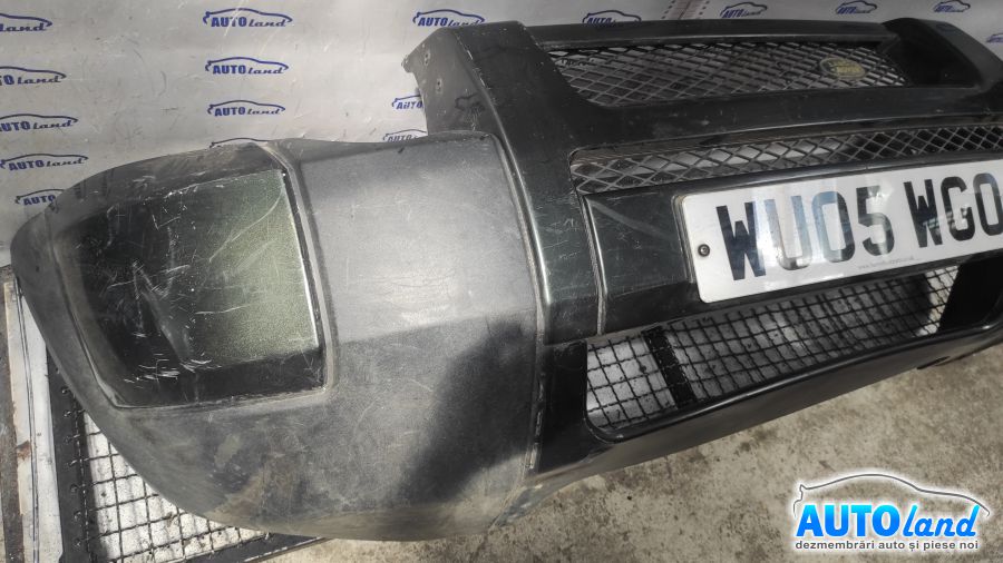 Bara fata LAND ROVER FREELANDER (LN) 1998-2025