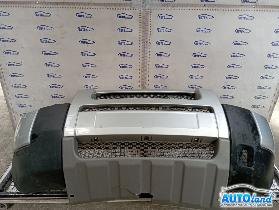 Bara fata LAND ROVER FREELANDER (LN) 1998-2025