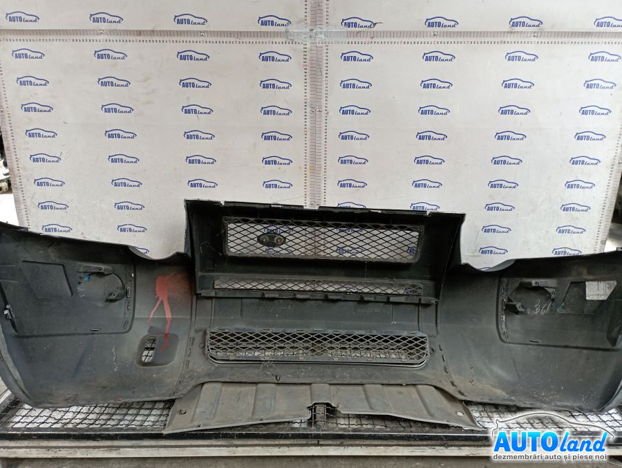 Bara fata LAND ROVER FREELANDER (LN) 1998-2025