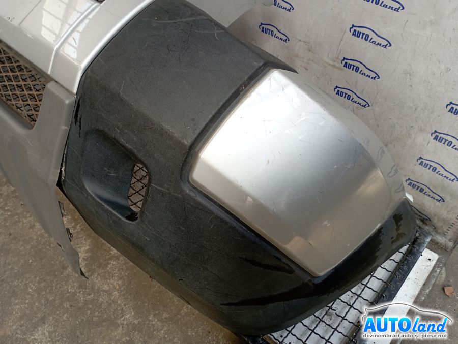 Bara fata LAND ROVER FREELANDER (LN) 1998-2025