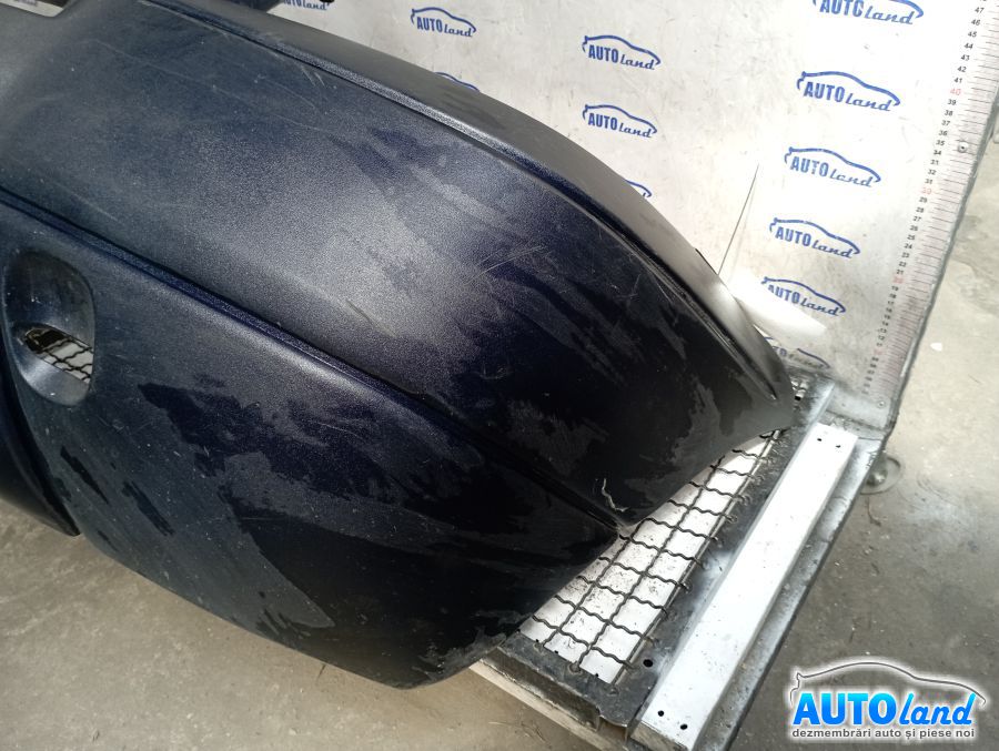 Bara fata LAND ROVER FREELANDER (LN) 1998-2025